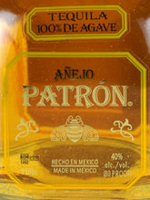 Load image into Gallery viewer, Patron Anejo