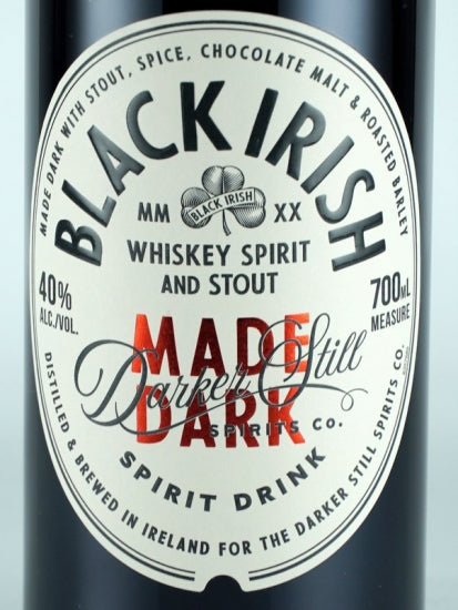 Black Irish
