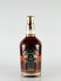 Chivas Regal 25 Year Old