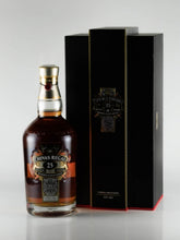 Load image into Gallery viewer, Chivas Regal 25 Year Old