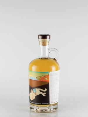 Whisky Find Meowseum Bowmore 21 Year Old 2000