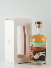 Load image into Gallery viewer, Whisky Find Meowseum Bowmore 21 Year Old 2000