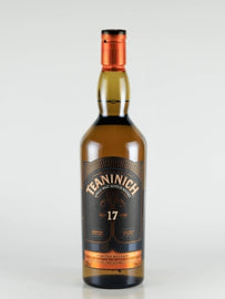 Teaninich 17 Year Old Special Release 2017