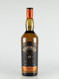 Teaninich 17 Year Old Special Release 2017