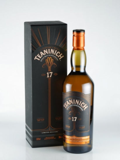 Teaninich 17 Year Old Special Release 2017