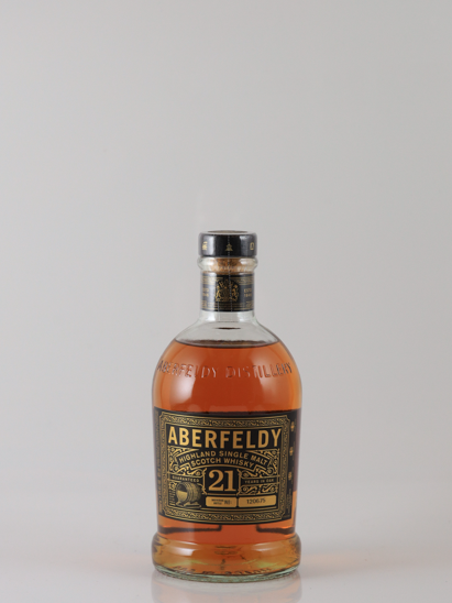Aberfeldy 21 Year Old
