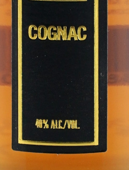Conjure Cognac