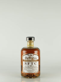 Ballechin 10 Year Old 2010 Sherry Cask Matured