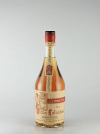 Lemorton 15 Year Old