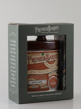 Load image into Gallery viewer, Premier Barrel Dalmore 10 Year Old Christmas Bottle