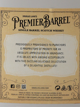 Load image into Gallery viewer, Premier Barrel Dalmore 10 Year Old Christmas Bottle