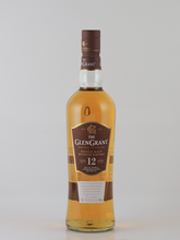 Load image into Gallery viewer, Glen Grant 12 Year Old