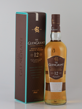 Load image into Gallery viewer, Glen Grant 12 Year Old