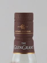 Load image into Gallery viewer, Glen Grant 12 Year Old