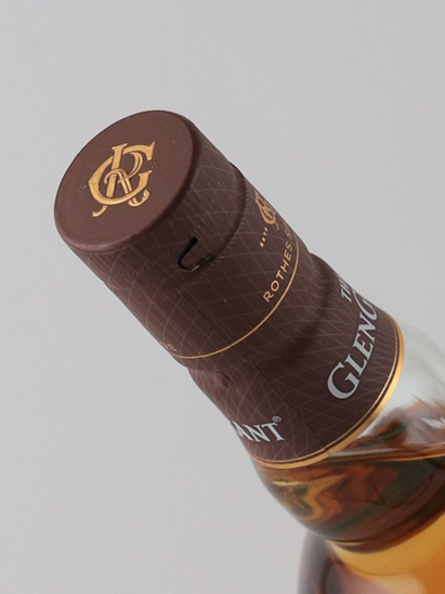 Glen Grant 12 Year Old