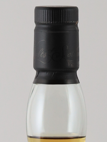The Single Malts of Scotland Caol Ila 10 Year Old 2011