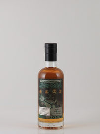 Boutique Whisky Speyside #4 24 Year Old Batch 1