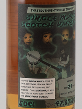 Load image into Gallery viewer, Boutique Whisky Speyside #4 24 Year Old Batch 1
