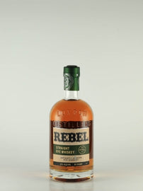 Rebel Straight Rye