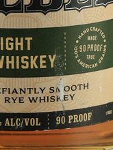 Load image into Gallery viewer, Rebel Straight Rye