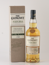 Load image into Gallery viewer, Glenlivet Nadura First Fill 2016 Release 59.1% [Parallel Import]