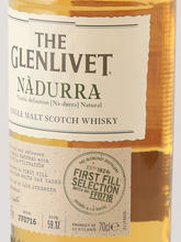 Load image into Gallery viewer, Glenlivet Nadura First Fill 2016 Release 59.1% [Parallel Import]