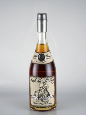 Very Old St. Nick Winter Rye 7 Year Old