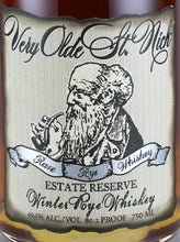 Load image into Gallery viewer, Very Old St. Nick Winter Rye 7 Year Old