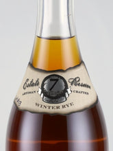 Load image into Gallery viewer, Very Old St. Nick Winter Rye 7 Year Old