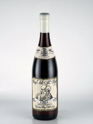 Very Old St. Nick Winter Rye