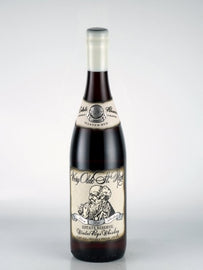 Very Old St. Nick Winter Rye