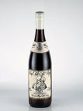Very Old St. Nick Winter Rye