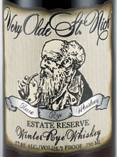 Load image into Gallery viewer, Very Old St. Nick Winter Rye