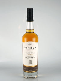 Bimber Ex Bourbon Batch 3