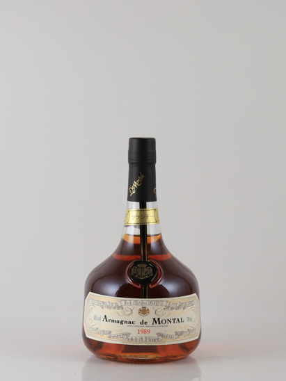 De Montal 1989/2024