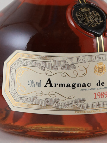 De Montal 1989/2024