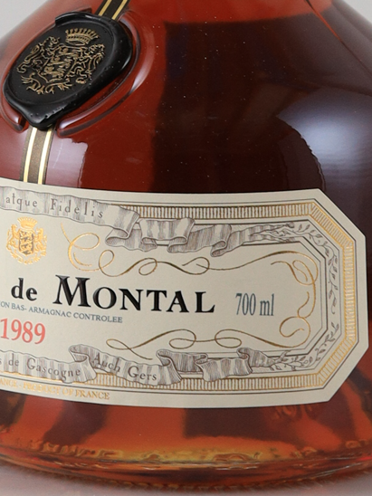 De Montal 1989/2024