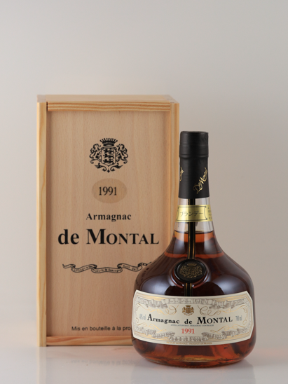 De Montal 1991/2023