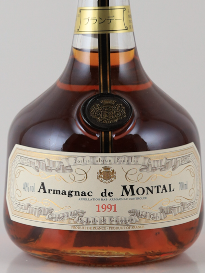 De Montal 1991/2023