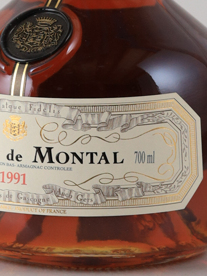 De Montal 1991/2023