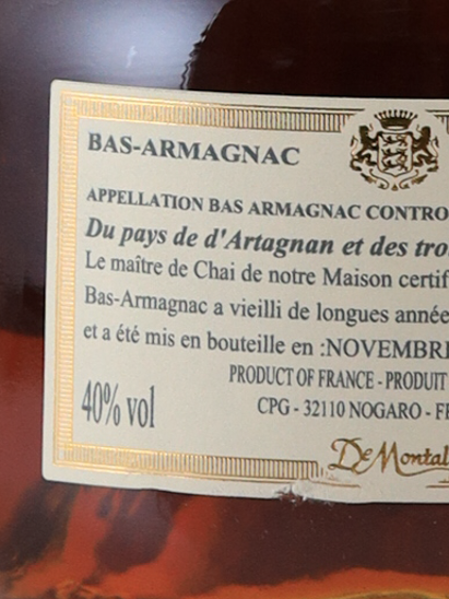 De Montal 1991/2023