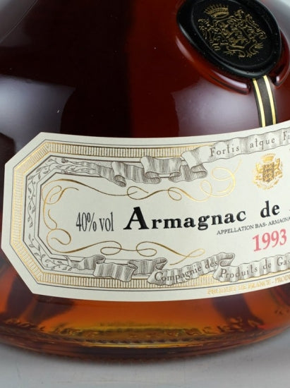 De Montal 1993/2025