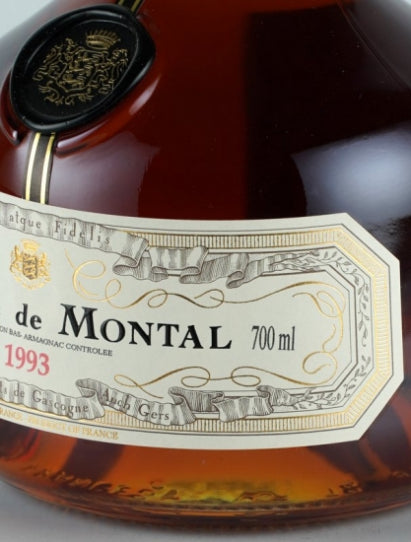 De Montal 1993/2025