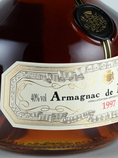 De Montal 1997/2024