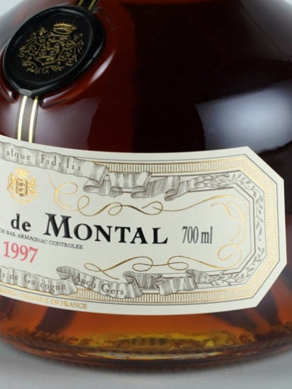 De Montal 1997/2024