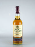 Hart Brothers Finest Collection Miltonduff 14 Year Old 2007