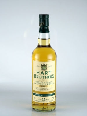 Hart Brothers Finest Collection Fettercairn 13 Year Old 2007