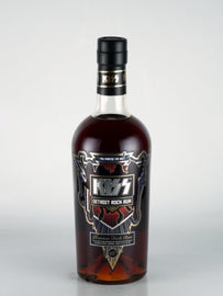 Kis Detroit Rock Premium Dark Rum