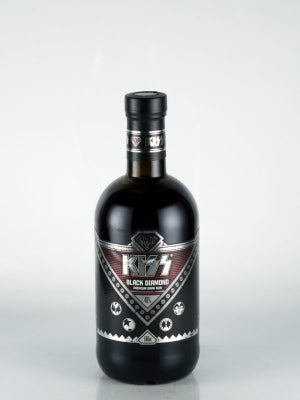Kis Black Diamond Premium Dark Rum