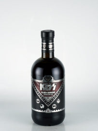 Kis Black Diamond Premium Dark Rum